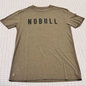 NoBull MEN'S T-shirt